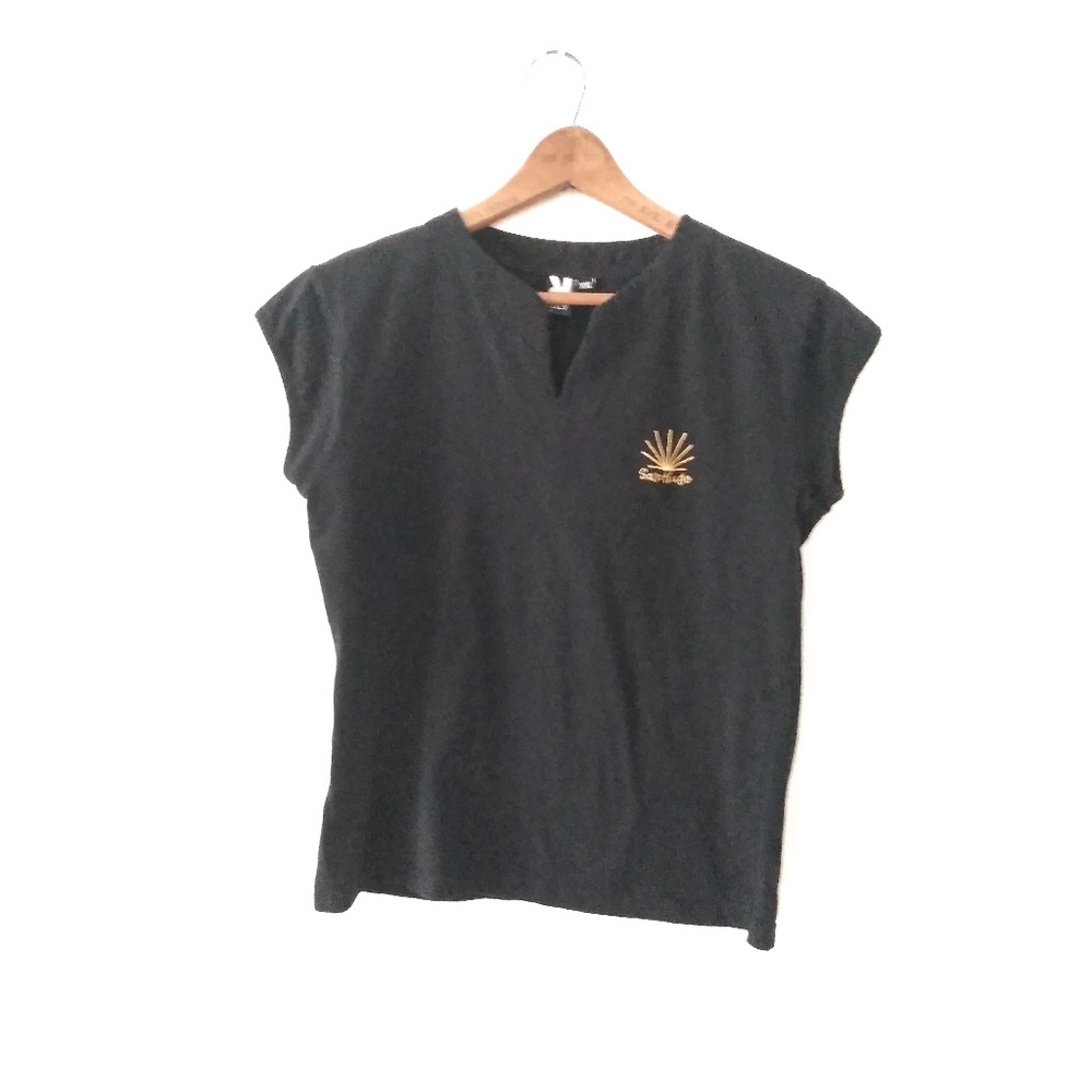 🔥 Santiago crop top